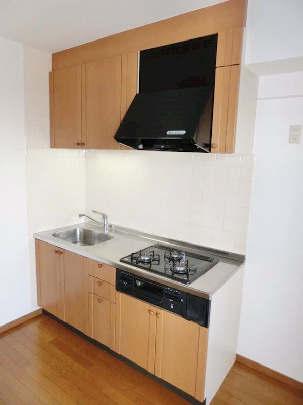 ウィルファースト キッチン