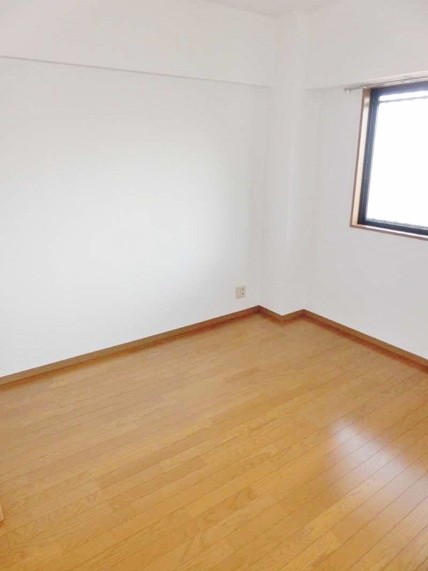 ウィルファースト ベッドルーム