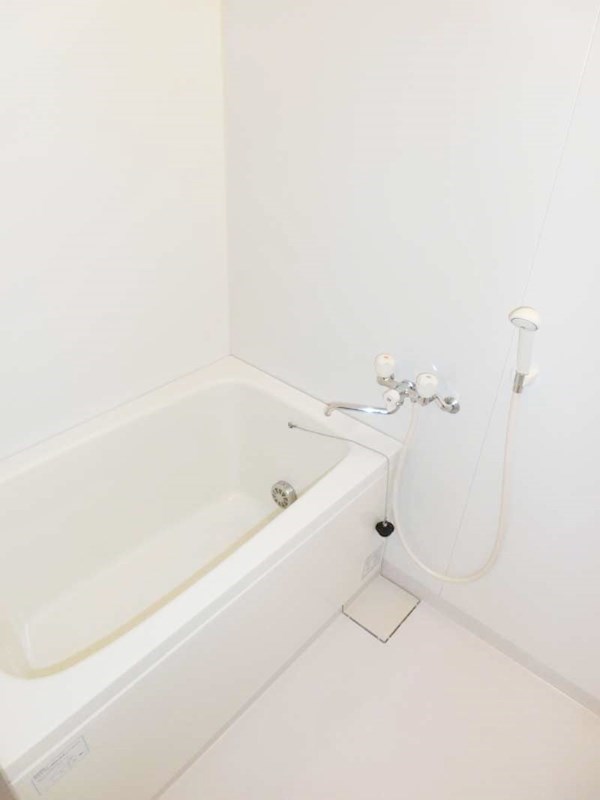 ウィルファースト 風呂画像