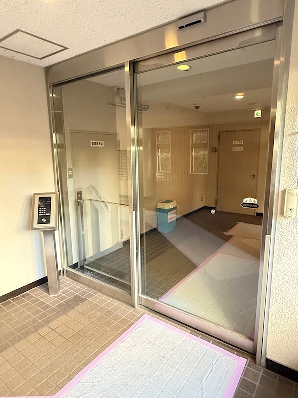 五反田南ハイツ その他1