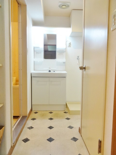 五反田南ハイツ その他2