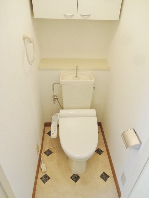 五反田南ハイツ その他3