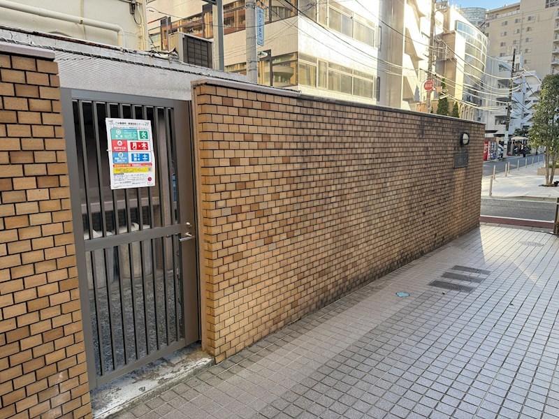 五反田南ハイツ その他4