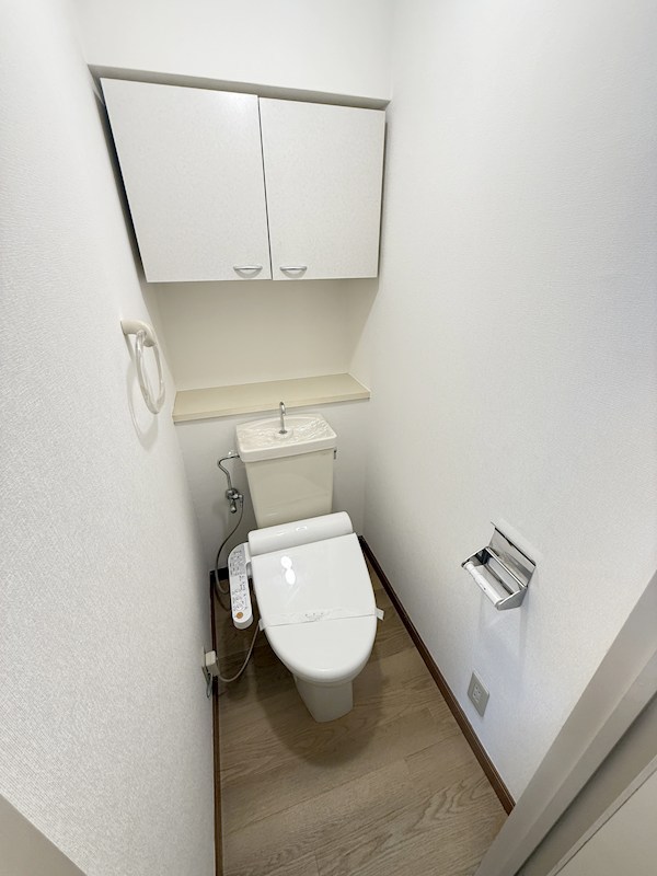 五反田南ハイツ その他5