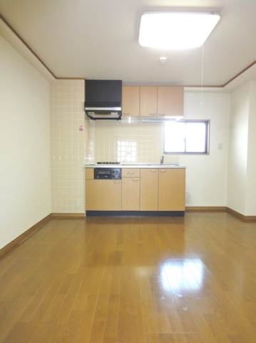 チェリーブラッサム  リビング