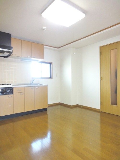 チェリーブラッサム  リビング