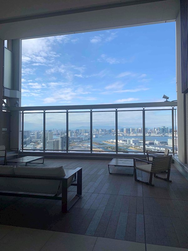 パークタワー東雲 その他3