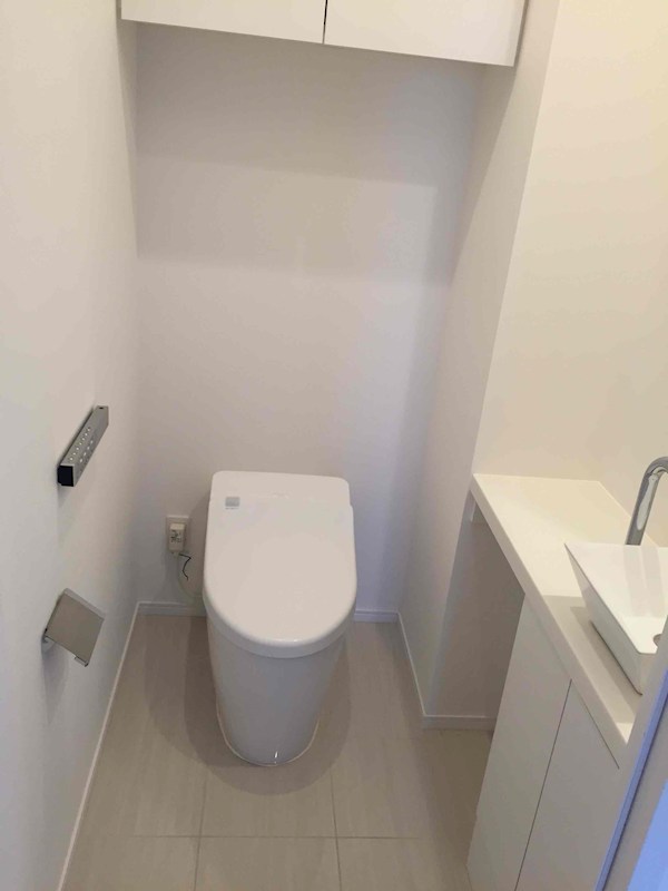 パークタワー東雲 その他5