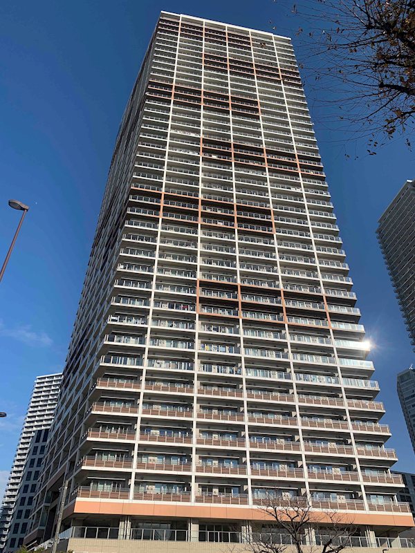 パークタワー東雲 その他15