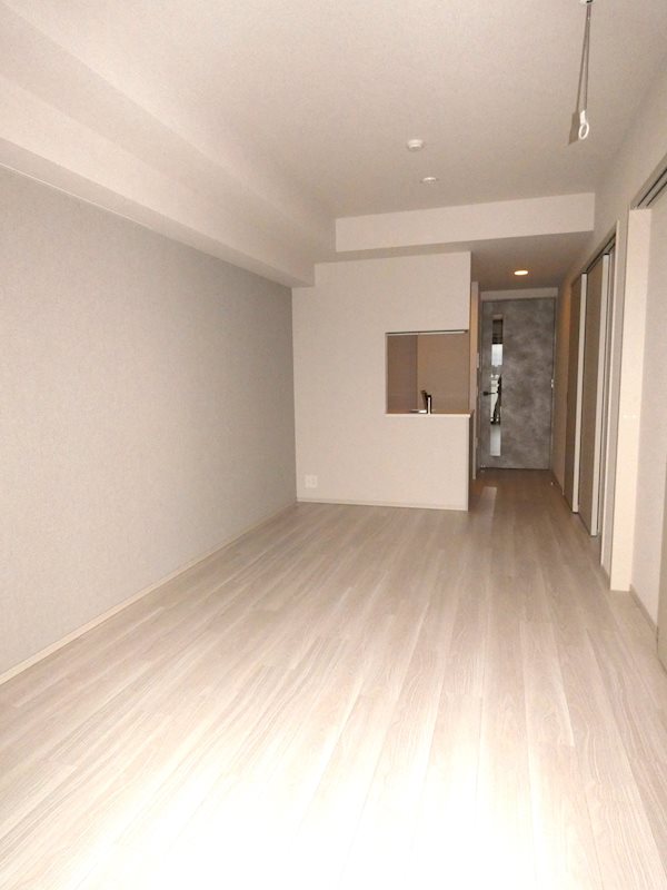 J.GRAN COURT品川西大井EAST  リビング