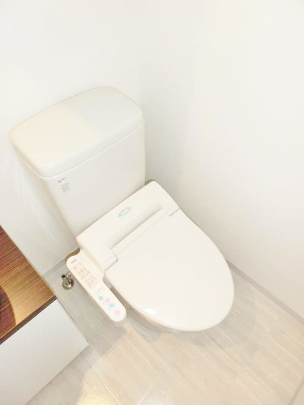 ドゥーエ大森 その他4