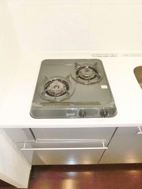 ドゥーエ大森 その他9