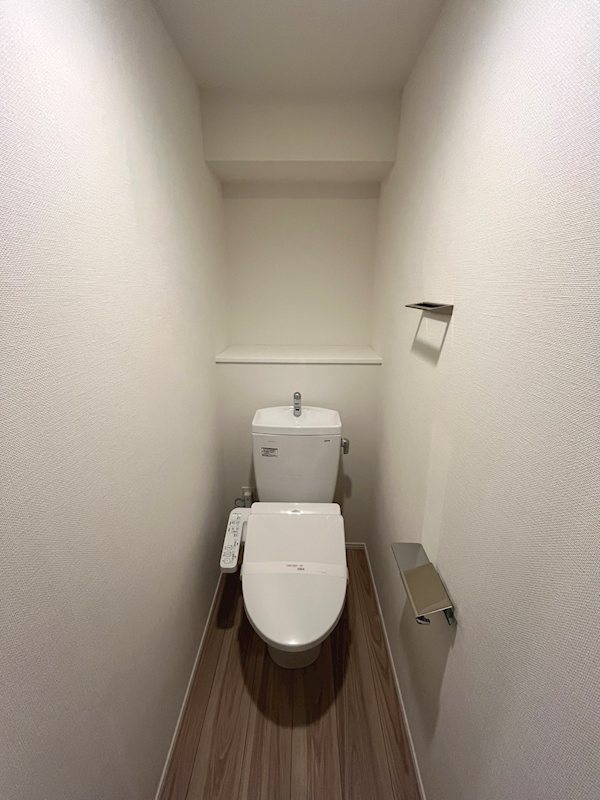 ＲＪＲプレシア大森北  その他6