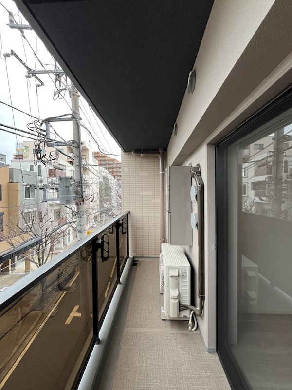 ＲＪＲプレシア大森北  その他11