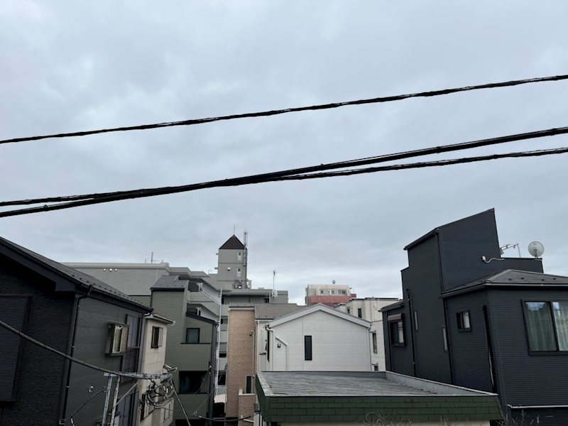 ＲＪＲプレシア大森北  その他12