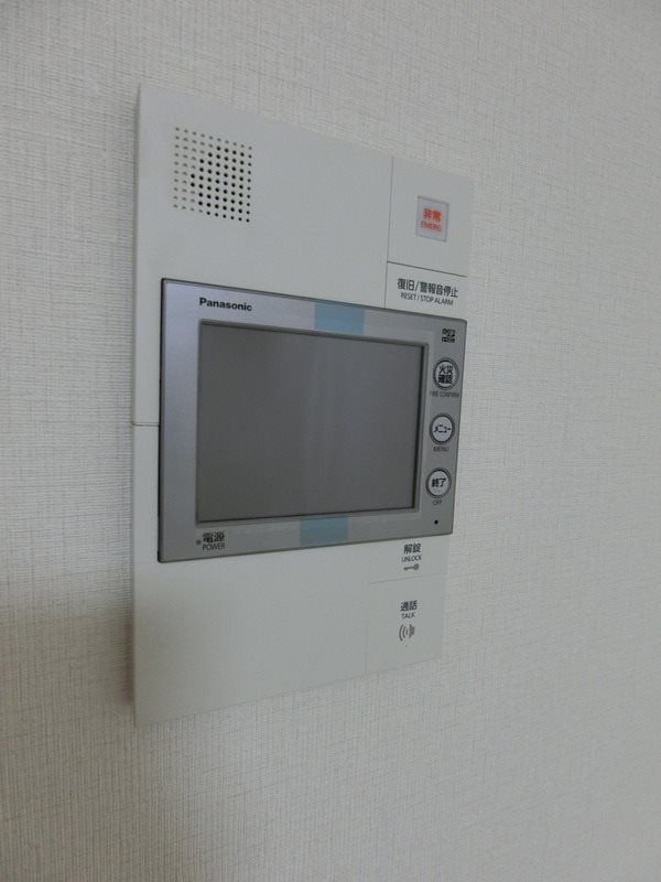 ルフォンブランシェ品川南大井 その他2