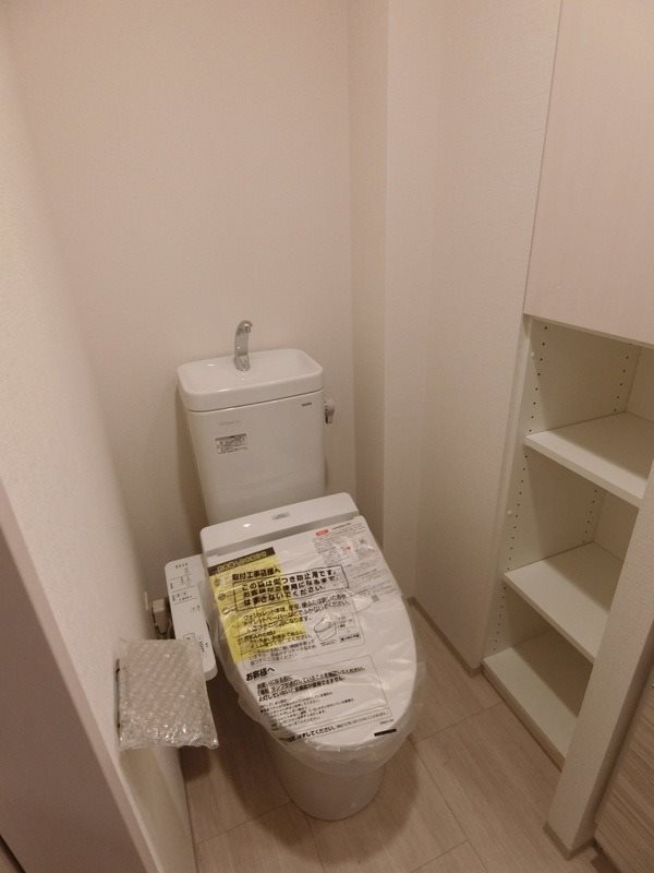 ルフォンブランシェ品川南大井 風呂画像