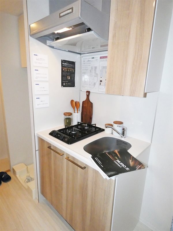 レジディア南品川プレイス  その他3