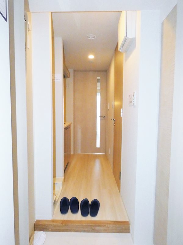 レジディア南品川プレイス  その他8