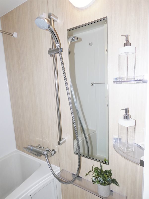 レジディア南品川プレイス  その他18