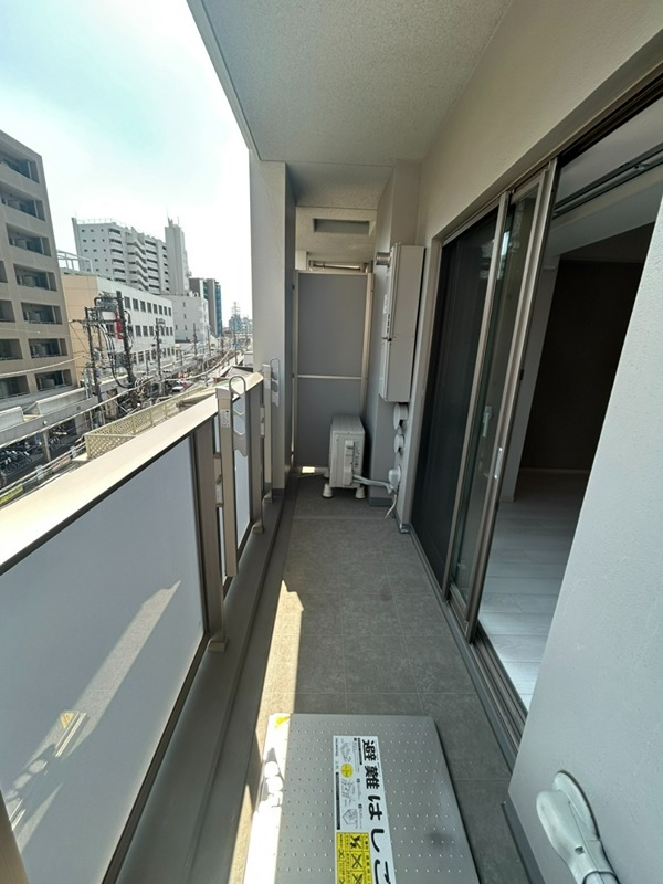 コンフォリア大森山王 その他4