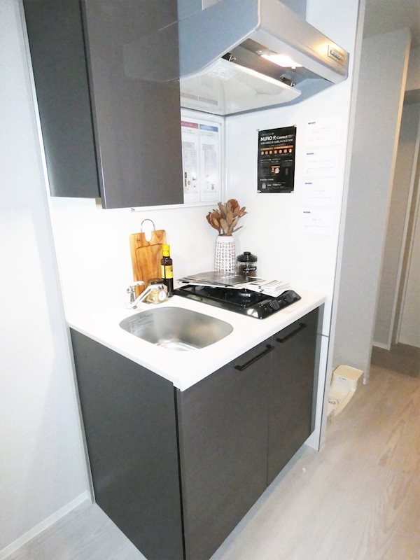 レジディア南品川プレイス  その他3