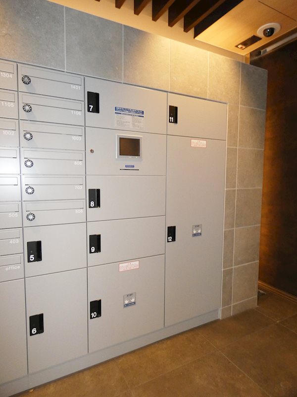 レジディア南品川プレイス  その他12