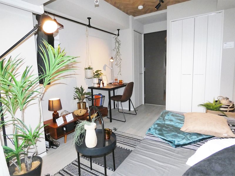 レジディア南品川プレイス  その他17