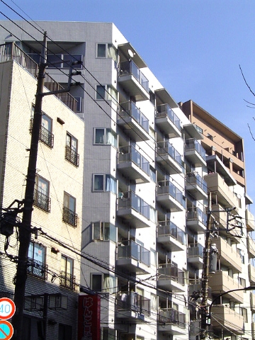 プライムアーバン大井町II その他22