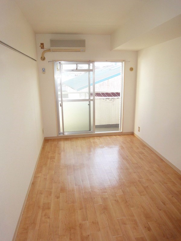 スカイコート品川第2 その他1