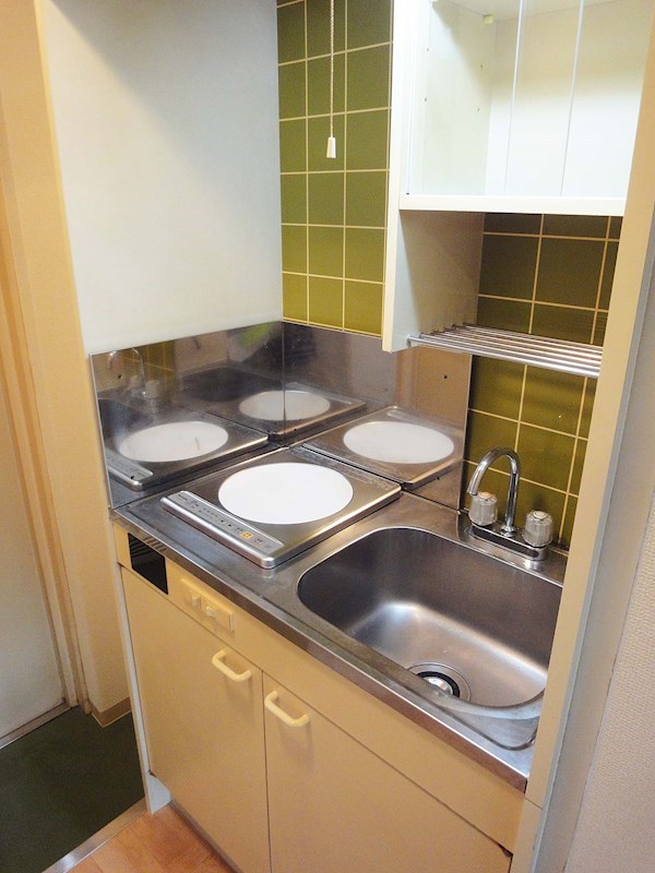 スカイコート品川第2 その他3