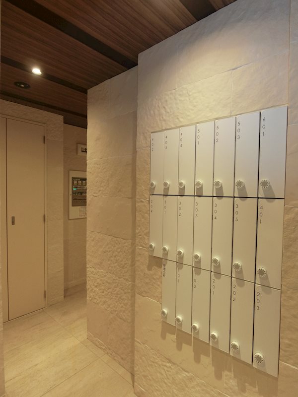 アズ大井町レジデンス その他17