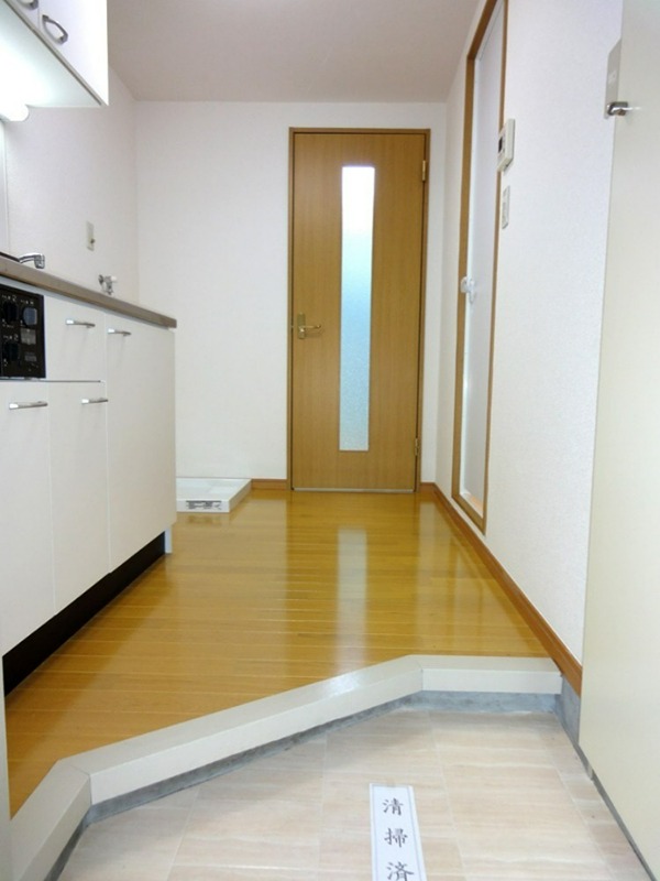 ハイツ大堀 その他8