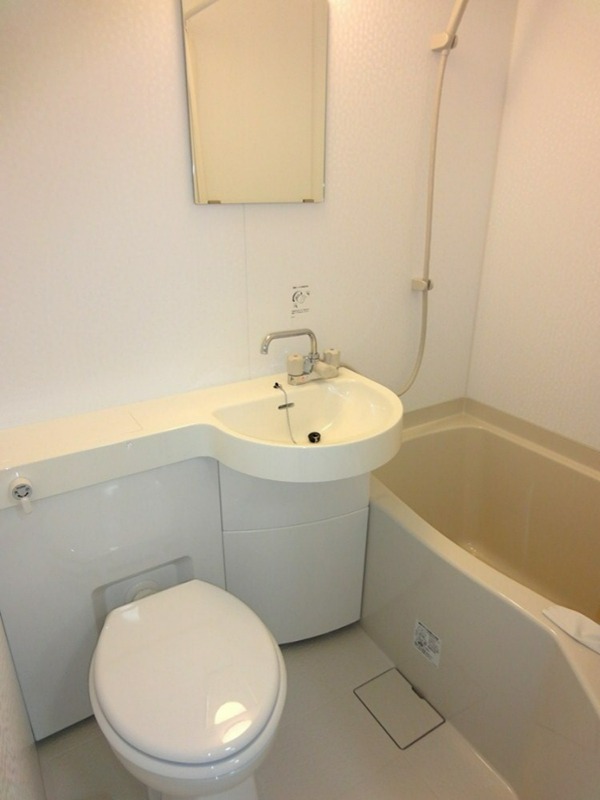 ハイツ大堀 その他11