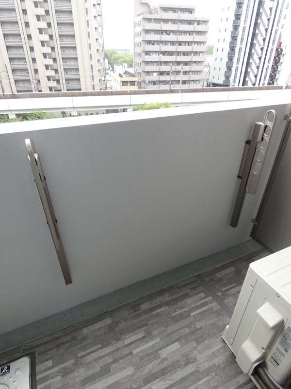 メゾンドアーク南大井 その他2