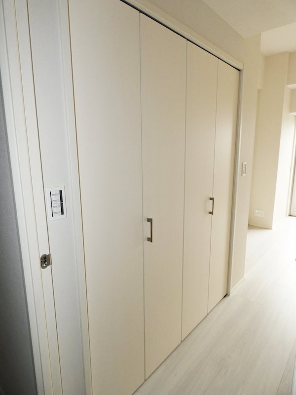 メゾンドアーク南大井 その他9