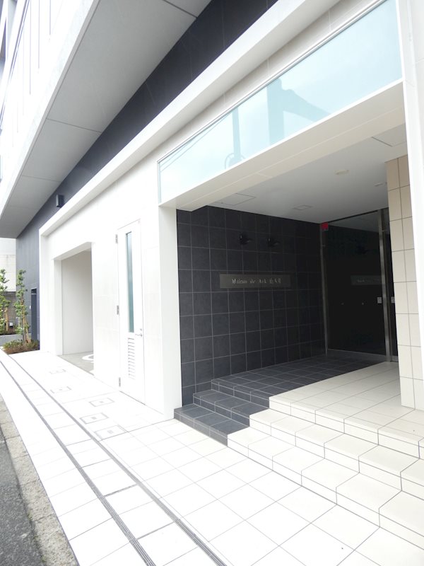 メゾンドアーク南大井 その他13