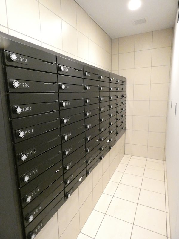 メゾンドアーク南大井 その他17