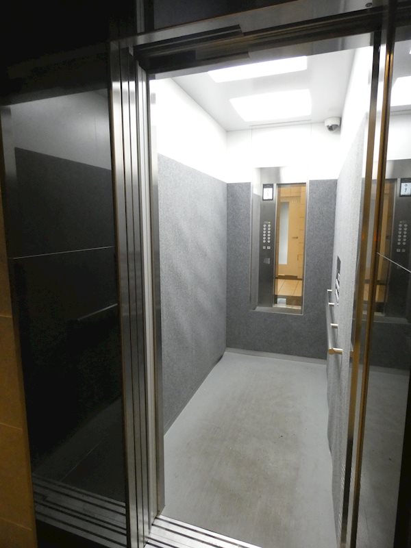 メゾンドアーク南大井 その他18