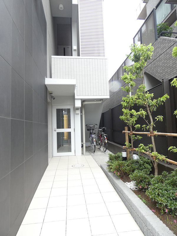 メゾンドアーク南大井 その他20