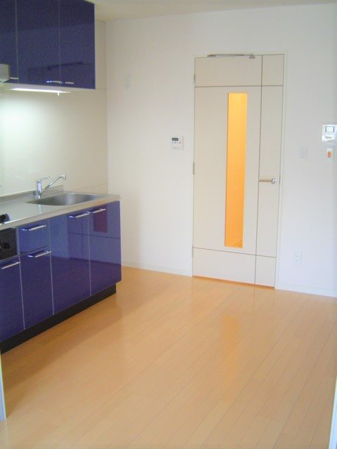 WELL House　東大井  その他1