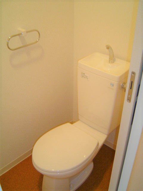 WELL House　東大井  その他2