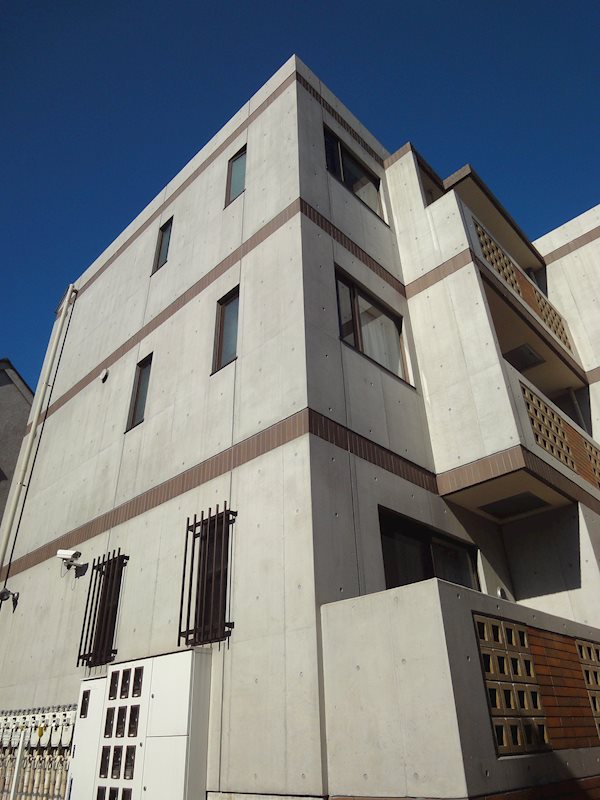 WELL House　東大井  その他5