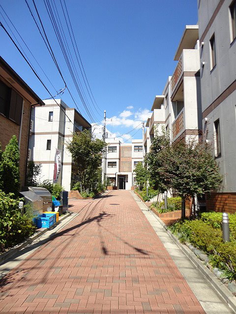 WELL House　東大井  その他8