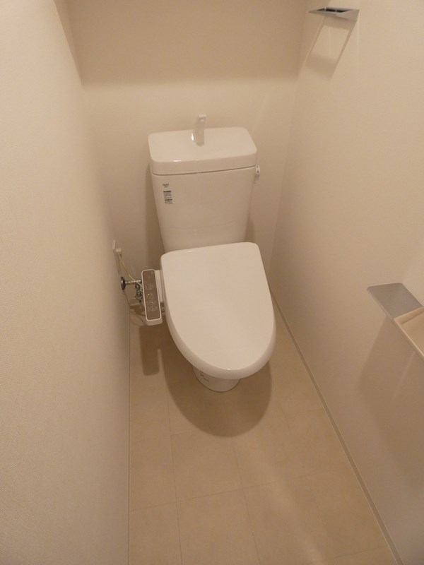 コンフォリア二葉 その他5