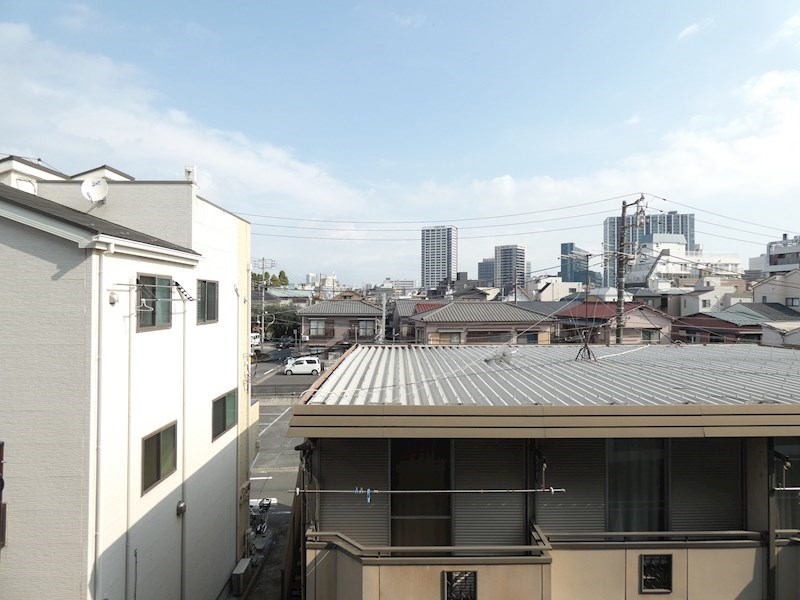 コンフォリア二葉 その他8