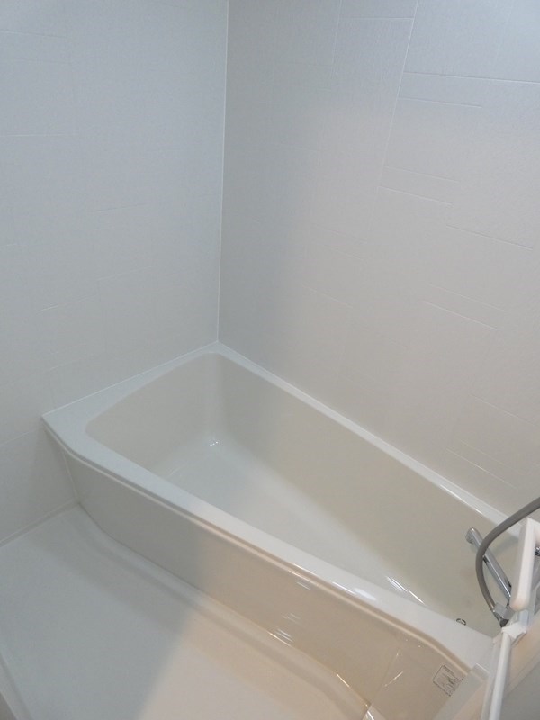 コンフォリア二葉 風呂画像