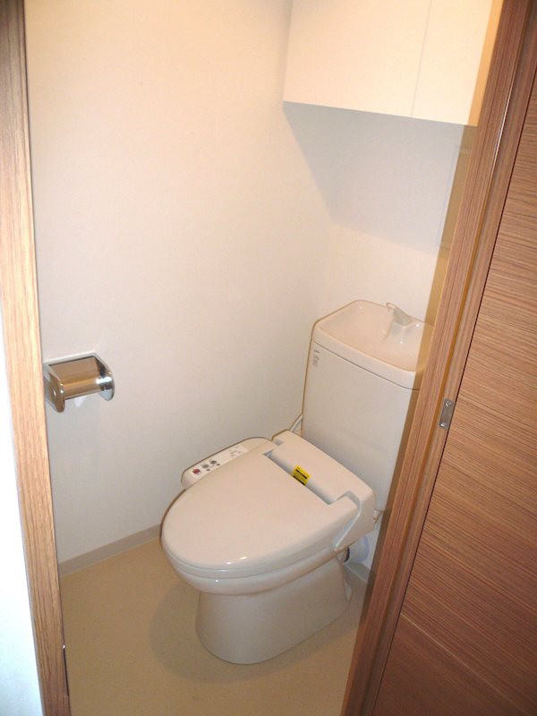 レジディア大井町Ⅱ その他5