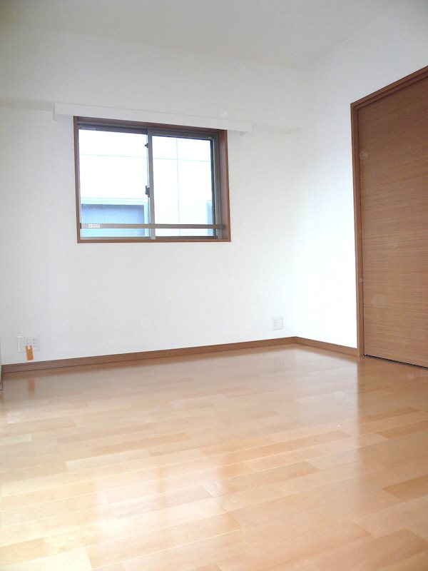 レジディア大井町Ⅱ リビング