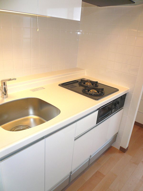 レジディア大井町Ⅱ その他12